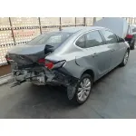 OPEL ASTRA J LIM. OPEL ASTRA J LIM. '2015 EXCELLENCE GRIS 2011
