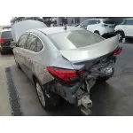 OPEL ASTRA J LIM. OPEL ASTRA J LIM. '2015 EXCELLENCE GRIS 2011