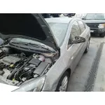 OPEL ASTRA J LIM. OPEL ASTRA J LIM. '2015 EXCELLENCE GRIS 2011