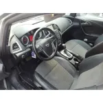OPEL ASTRA J LIM. OPEL ASTRA J LIM. '2015 EXCELLENCE GRIS 2011
