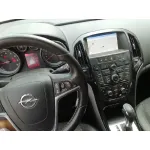 OPEL ASTRA J LIM. OPEL ASTRA J LIM. '2015 EXCELLENCE GRIS 2011