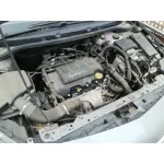 OPEL ASTRA J LIM. OPEL ASTRA J LIM. '2015 EXCELLENCE GRIS 2011