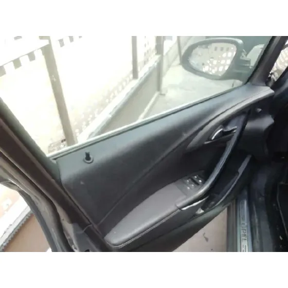 OPEL ASTRA J LIM. '2015 EXCELLENCE GRIS