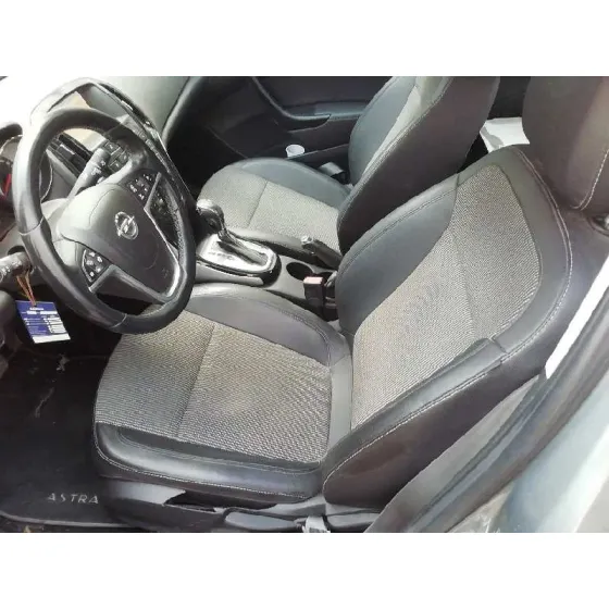 OPEL ASTRA J LIM. '2015 EXCELLENCE GRIS
