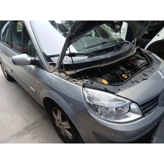 MOTOR F9Q D8 MANUAL 6V CVF/KW: 12.78/88