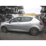 SEAT IBIZA (6J5) SEAT IBIZA (6J5) '2009 REFERENCE PLATA 2008