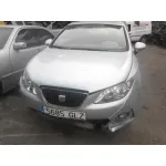 SEAT IBIZA (6J5) SEAT IBIZA (6J5) '2009 REFERENCE PLATA 2008