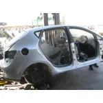 SEAT IBIZA (6J5) SEAT IBIZA (6J5) '2009 REFERENCE PLATA 2008