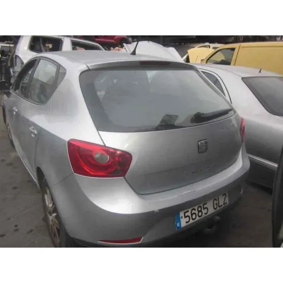 SEAT IBIZA (6J5) '2009 REFERENCE PLATA