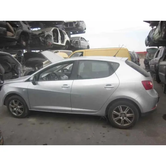 SEAT IBIZA (6J5) '2009 REFERENCE PLATA