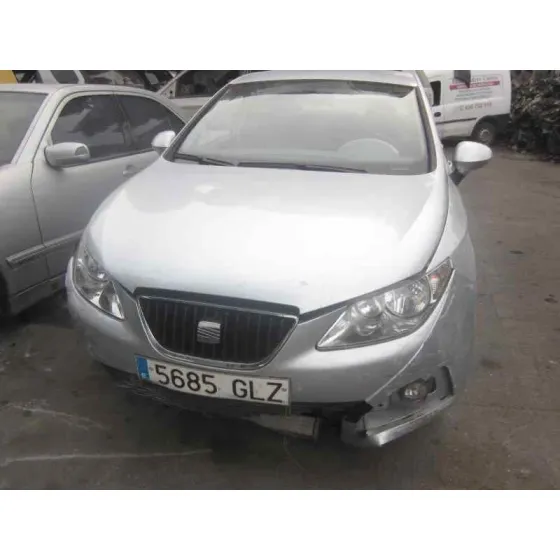 SEAT IBIZA (6J5) '2009 REFERENCE PLATA