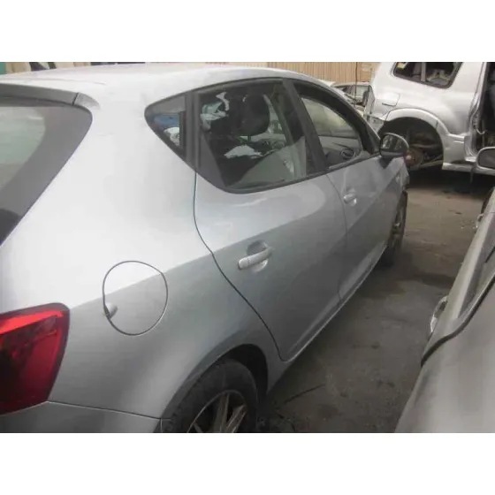 SEAT IBIZA (6J5) '2009 REFERENCE PLATA