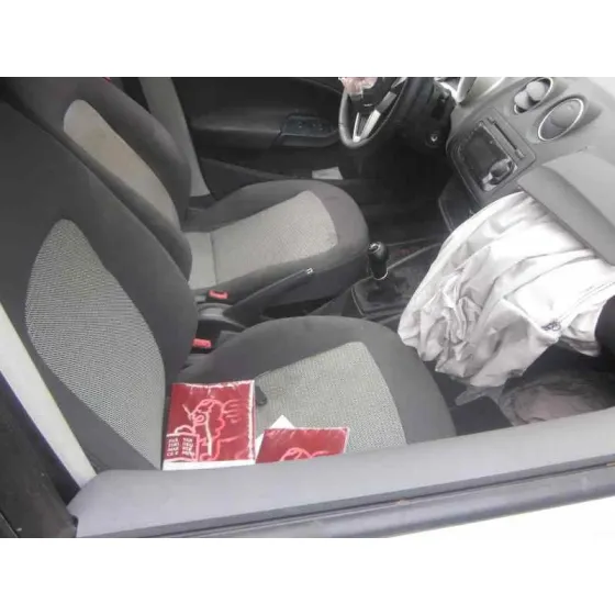 SEAT IBIZA (6J5) '2009 REFERENCE PLATA