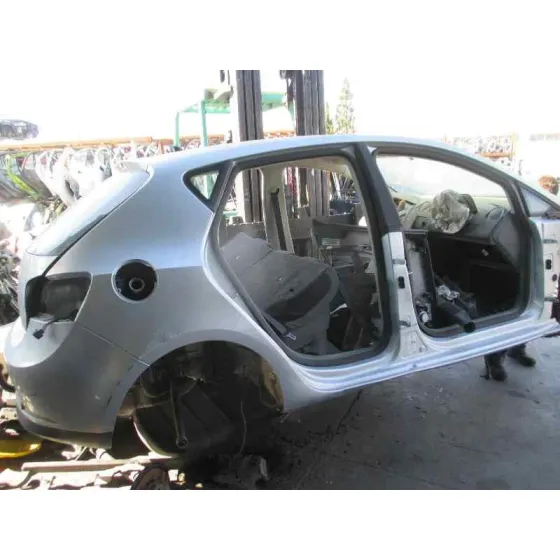 SEAT IBIZA (6J5) '2009 REFERENCE PLATA