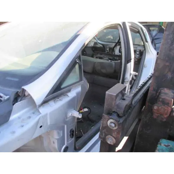 SEAT IBIZA (6J5) '2009 REFERENCE PLATA