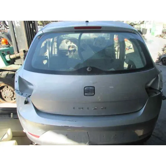 SEAT IBIZA (6J5) '2009 REFERENCE PLATA