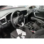 KIA CEED (CD) MOTOR D4FE MANUAL 6V CVF/KW: 11.64/100 2019