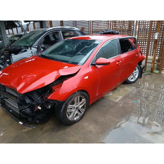 MOTOR D4FE MANUAL 6V CVF/KW: 11.64/100