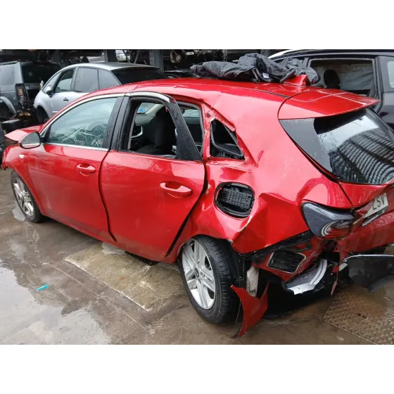 MOTOR D4FE MANUAL 6V CVF/KW: 11.64/100