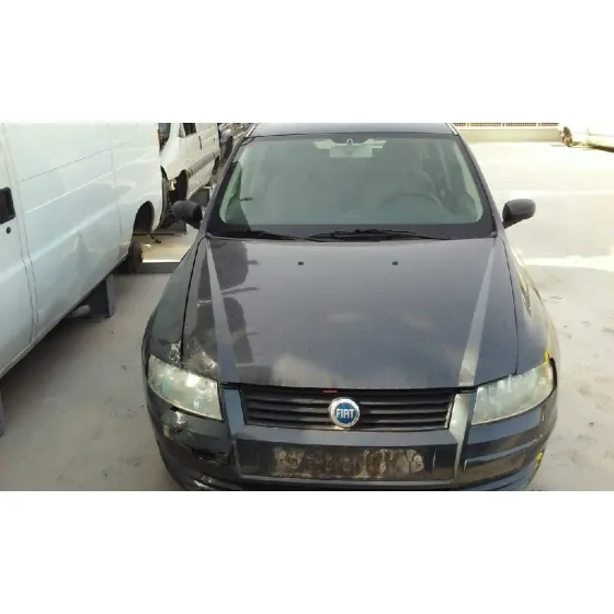 FIAT STILO (192) '2004 1.9 JTD / 1.9 JTD 115 DYNAMIC GRIS OSCURO