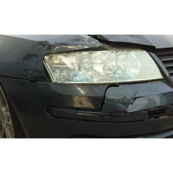 FIAT STILO (192) '2004 1.9 JTD / 1.9 JTD 115 DYNAMIC GRIS OSCURO