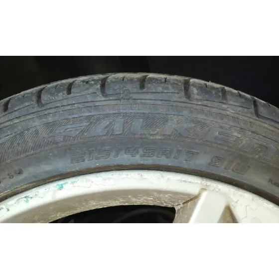 FIAT STILO (192) '2004 1.9 JTD / 1.9 JTD 115 DYNAMIC GRIS OSCURO