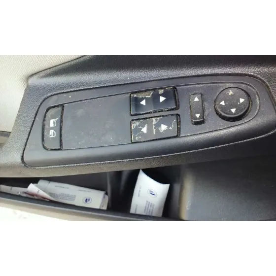 FIAT STILO (192) '2004 1.9 JTD / 1.9 JTD 115 DYNAMIC GRIS OSCURO