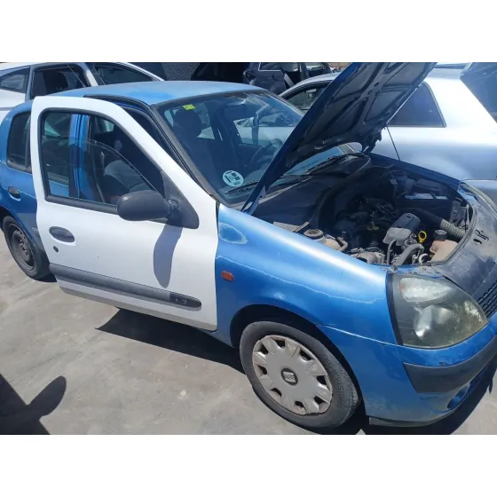 MOTOR D7F G7 CVF/KW: 9.54/43