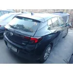 OPEL ASTRA K LIM. 5TÜRIG OPEL ASTRA K LIM. 5TÜRIG '2017 DYNAMIC NEGRO 2015