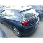 OPEL ASTRA K LIM. 5TÜRIG OPEL ASTRA K LIM. 5TÜRIG '2017 DYNAMIC NEGRO 2015