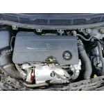 OPEL ASTRA K LIM. 5TÜRIG OPEL ASTRA K LIM. 5TÜRIG '2017 DYNAMIC NEGRO 2015