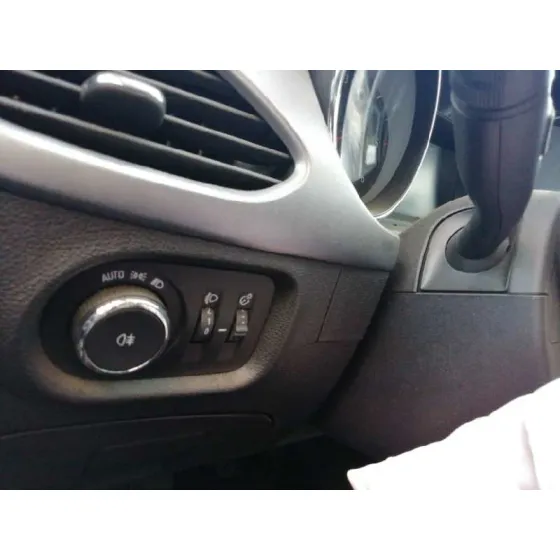OPEL ASTRA K LIM. 5TÜRIG '2017 DYNAMIC NEGRO