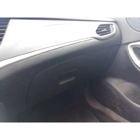 OPEL ASTRA K LIM. 5TÜRIG '2017 DYNAMIC NEGRO