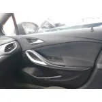 OPEL ASTRA K LIM. 5TÜRIG '2017 DYNAMIC NEGRO