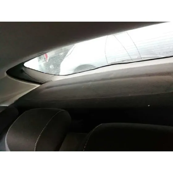 OPEL ASTRA K LIM. 5TÜRIG '2017 DYNAMIC NEGRO
