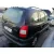 OPEL ZAFIRA A OPEL ZAFIRA A '2003 2.2 16V DTI CAT (Y 22 DTR / L50) NEGRO 1999