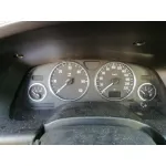 OPEL ZAFIRA A OPEL ZAFIRA A '2003 2.2 16V DTI CAT (Y 22 DTR / L50) NEGRO 1999