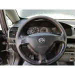 OPEL ZAFIRA A OPEL ZAFIRA A '2003 2.2 16V DTI CAT (Y 22 DTR / L50) NEGRO 1999