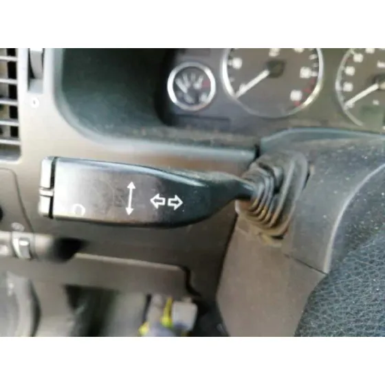 OPEL ZAFIRA A '2003 2.2 16V DTI CAT (Y 22 DTR / L50) NEGRO