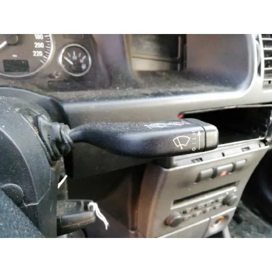 OPEL ZAFIRA A '2003 2.2 16V DTI CAT (Y 22 DTR / L50) NEGRO