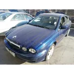JAGUAR X-TYPE JAGUAR X-TYPE '2001 3.0 V6 SPORT AZUL 2001