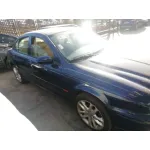 JAGUAR X-TYPE JAGUAR X-TYPE '2001 3.0 V6 SPORT AZUL 2001