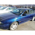 JAGUAR X-TYPE JAGUAR X-TYPE '2001 3.0 V6 SPORT AZUL 2001