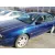 JAGUAR X-TYPE JAGUAR X-TYPE '2001 3.0 V6 SPORT AZUL 2001