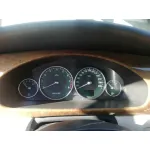 JAGUAR X-TYPE JAGUAR X-TYPE '2001 3.0 V6 SPORT AZUL 2001