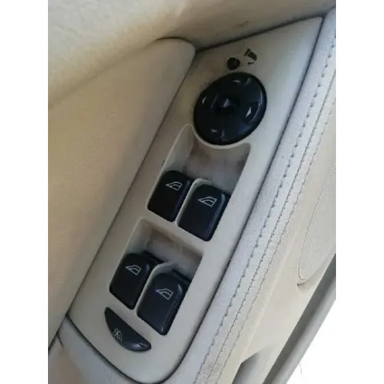 JAGUAR X-TYPE '2001 3.0 V6 SPORT AZUL