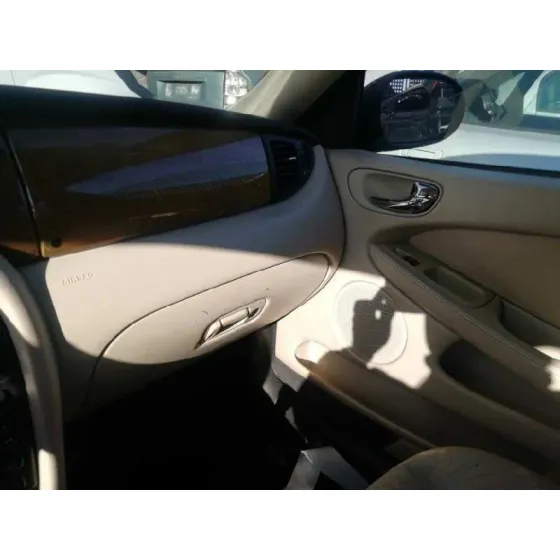 JAGUAR X-TYPE '2001 3.0 V6 SPORT AZUL
