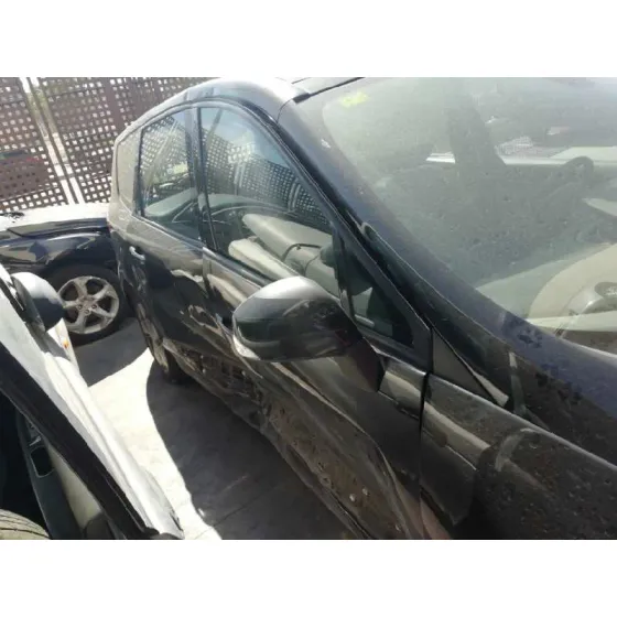 RENAULT SCENIC III '2012 DYNAMIQUE NEGRO
