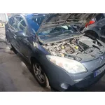 RENAULT MEGANE III GRANDTOUR (KZ0/1) MOTOR K9K G8 MANUAL 6V CVF/KW: 11.02/78 2009