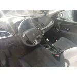 RENAULT MEGANE III GRANDTOUR (KZ0/1) MOTOR K9K G8 MANUAL 6V CVF/KW: 11.02/78 2009